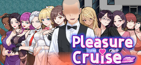 [RPG/中文/2D步兵] 渔网之轮 Pleasure Crurse Ver1.05 Steam官方中文步兵版 [700M/新作]-2.jpg