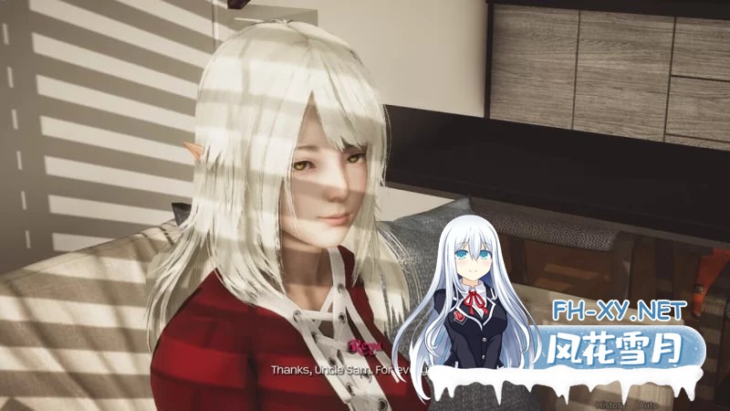 [亚洲风SLG/汉化/动态]精灵蕾娅V0.7.0b SE AI汉化版[14.1G]-3.jpg