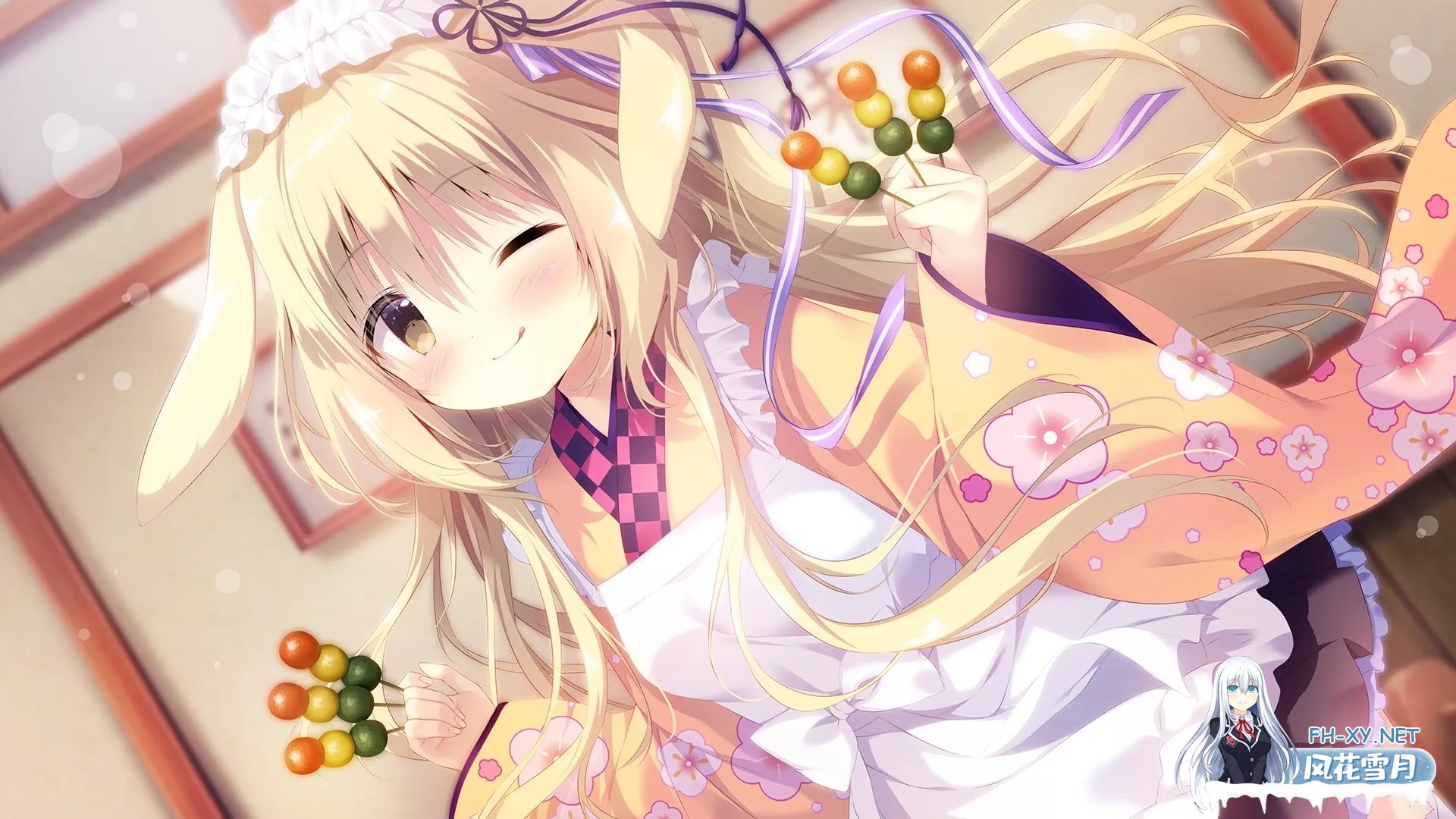 [拔作ADV/官中/兽耳/后宫/PC]巧可甜恋3 あまいろショコラータ3 Amairo Chocolate 3 官方中文版+存档[5.76G/CV]-8.jpg