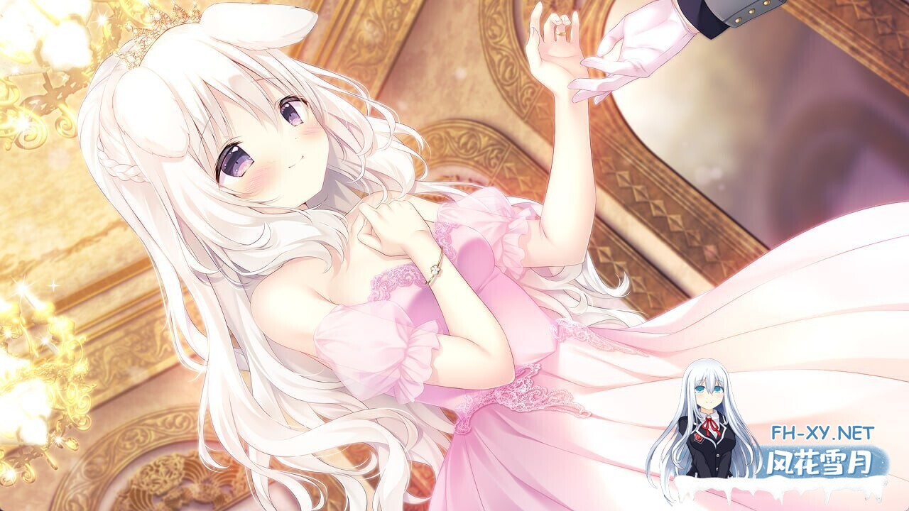 [拔作ADV/官中/兽耳/后宫/PC]巧可甜恋3 あまいろショコラータ3 Amairo Chocolate 3 官方中文版+存档[5.76G/CV]-10.jpg