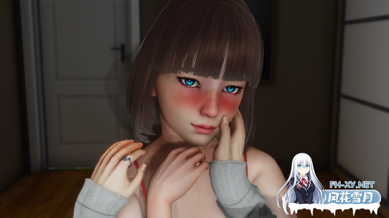 [SLG] 官方中文  那位新老师   v0.8.0 EA  That New Teacher  v0.8.0 EA[8G]-2.jpg