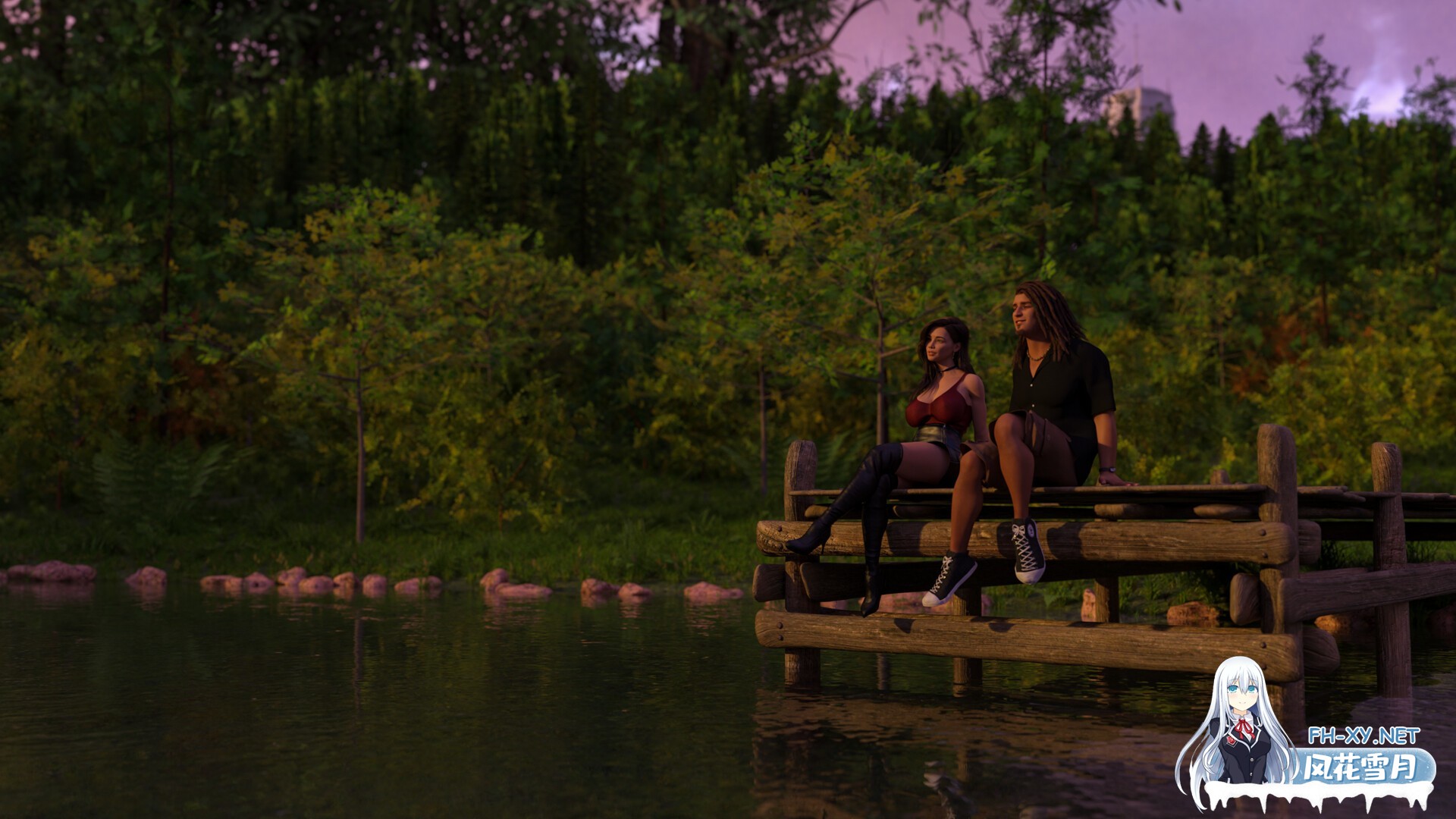 [SLG/动态/3D/AI汉化/巨乳/步兵/更新]堕落之路/Steps of Debauchery[Ep.5.0-12.12][PC/12.5G]-3.jpg