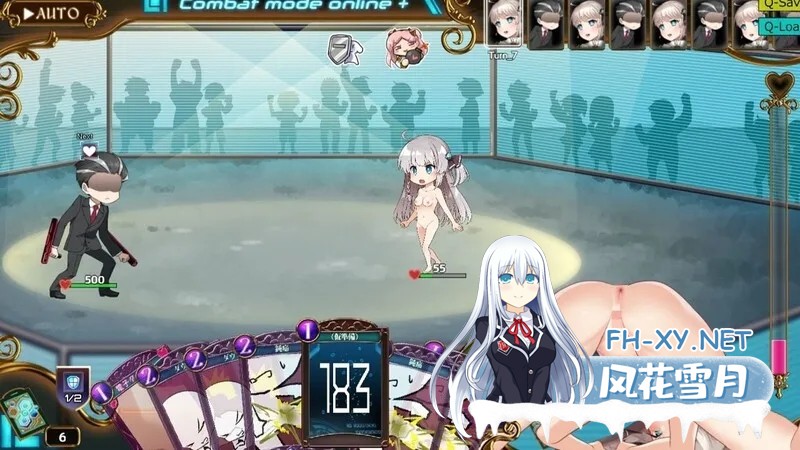 [PC][神级RPG/汉化/动态/2D]公主协同效应/Princess Synergy 25年11月版V2 [3109.1MB]-3.png