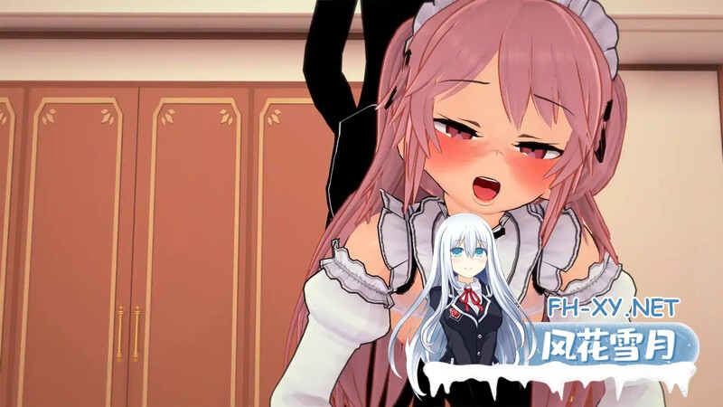 [SLG/动态/更新/汉化/多P/口交]腐化我的异世界女友/腐蚀我的异世界女友/Corrupting My Girlfriend in Another World[Ver1.3.5][PC+安卓/6.05G]-5.jpg