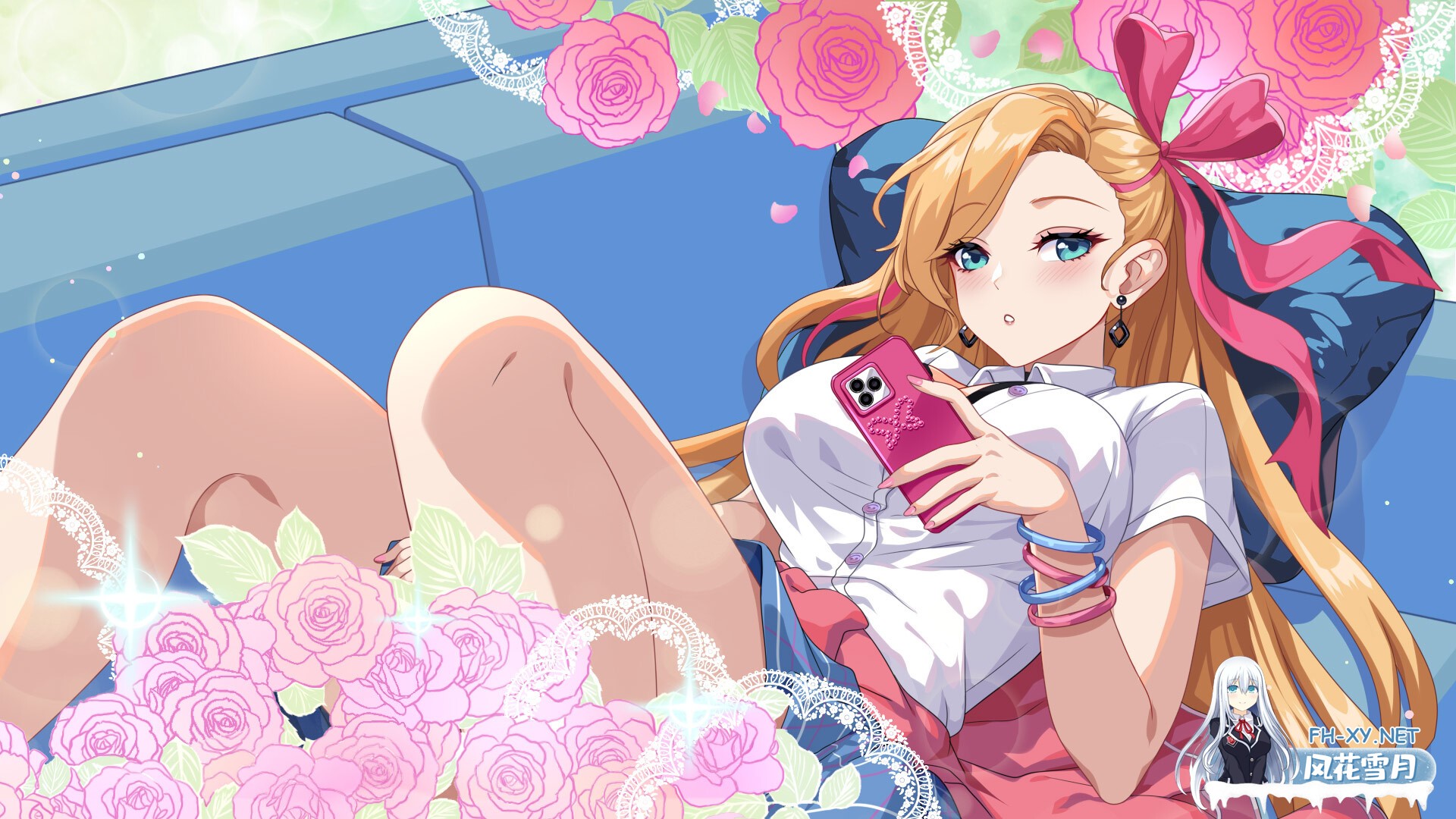 [SLG/动态/官中/更新/巨乳/步兵]爱与生活：幸福学生/Happy Student[Ver2.0.1+全DLC][PC/5.7G]-6.jpg