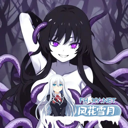 [RPG/AI汉化/巨乳/乳交/2D/动态/触手]雾中迷途/Lost in the Mist[Ver1.0.1][PC+安卓/620M]-6.jpg