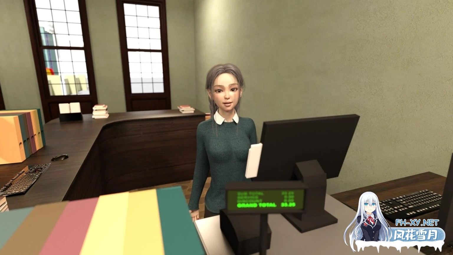 [SLG/汉化/更新/3D/动态]快乐夏日/快乐的暑假/Happy Summer[Ver0.7.5r][PC+安卓/3.12G]-4.jpg