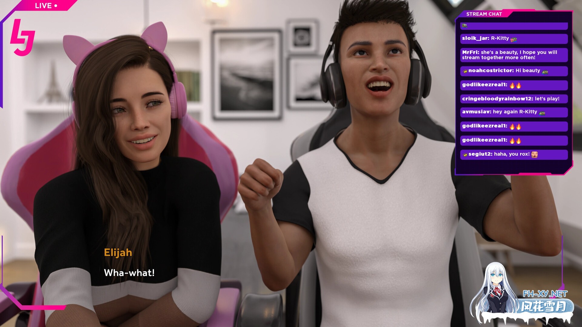 [SLG/动态/3D/AI汉化/巨乳/步兵/更新]堕落之路/Steps of Debauchery[Ep.5.0-12.12][PC+安卓/16G]-7.jpg