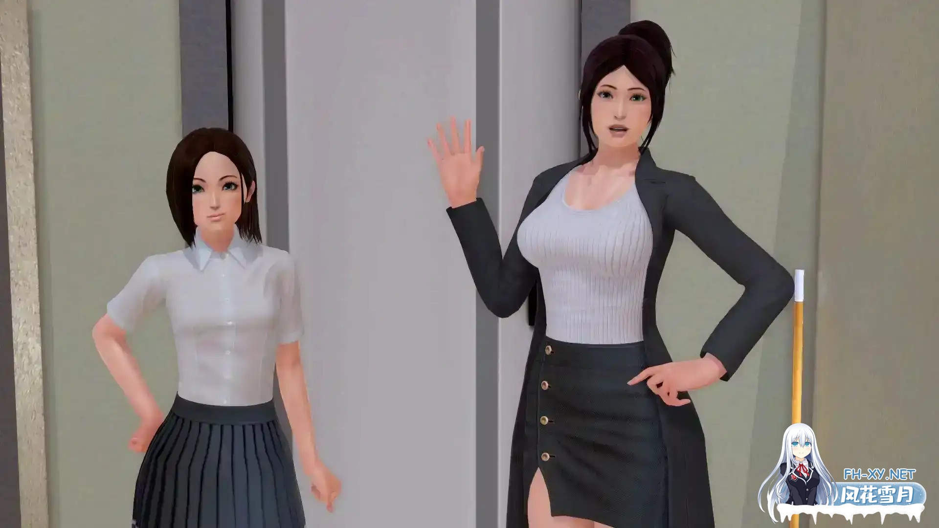 [SLG/乱伦/汉化/3D/动态/多P/更新]甜蜜的感情/Sweet Affection[Ver0.11.10][PC/11.9G]-5.jpg