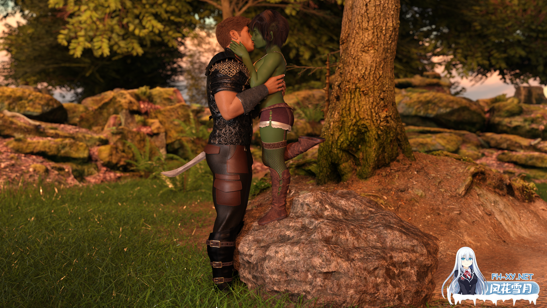 [SLG/动态/更新/汉化/3D]胜利者 - 可汗 征服、蹂躏、繁殖/Vae Victis - Khan: Conquer, Ravish, Breed[Ver0.16.1][PC+安卓/9.45G]-4.png