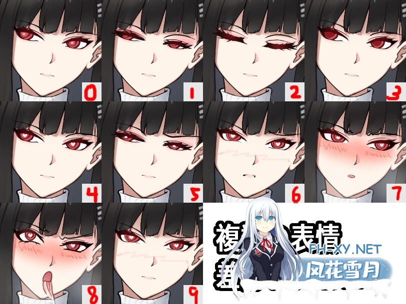 [SLG/官中]调月莉音：无限调教中出/調◯リオ リサーチ中出しオ 官方中文版[PC/400M]-6.jpg