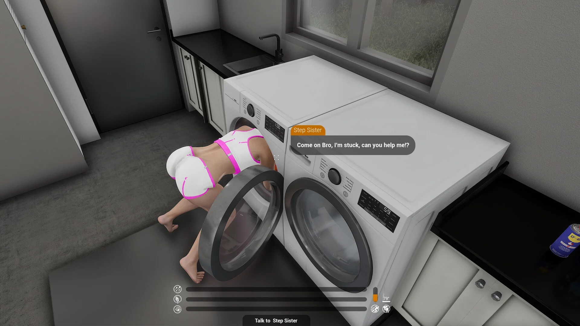 [PC][3D/官中/更新/3D]别打扰你的继母/Don’t Disturb Your STEPMOM v0.0096 官方中文 [15280.9MB]-2.png