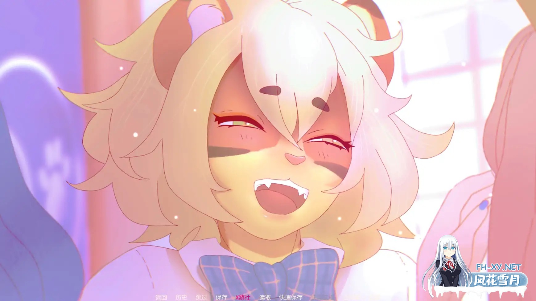 [SLG/AI汉化/2D/更新/巨乳/福瑞]淫欲学院/Lussuria Academy [Ch2 Ver0.5] [PC+安卓/1.56G]-4.jpg