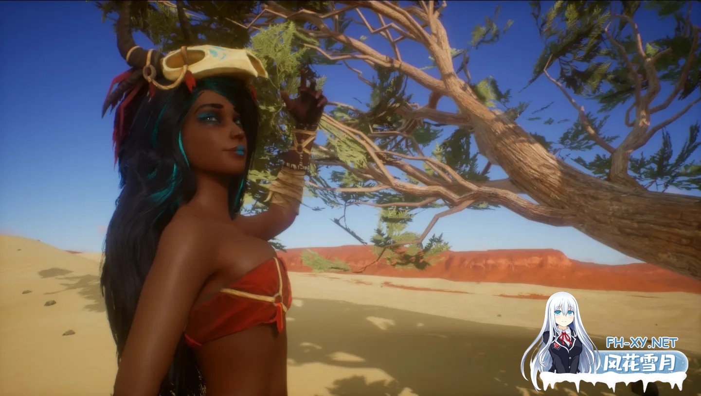 [3D互动/官中/全动态/PC]野性生活 Wild Life Build 20251204 官方中文版[39.2G]-4.jpg