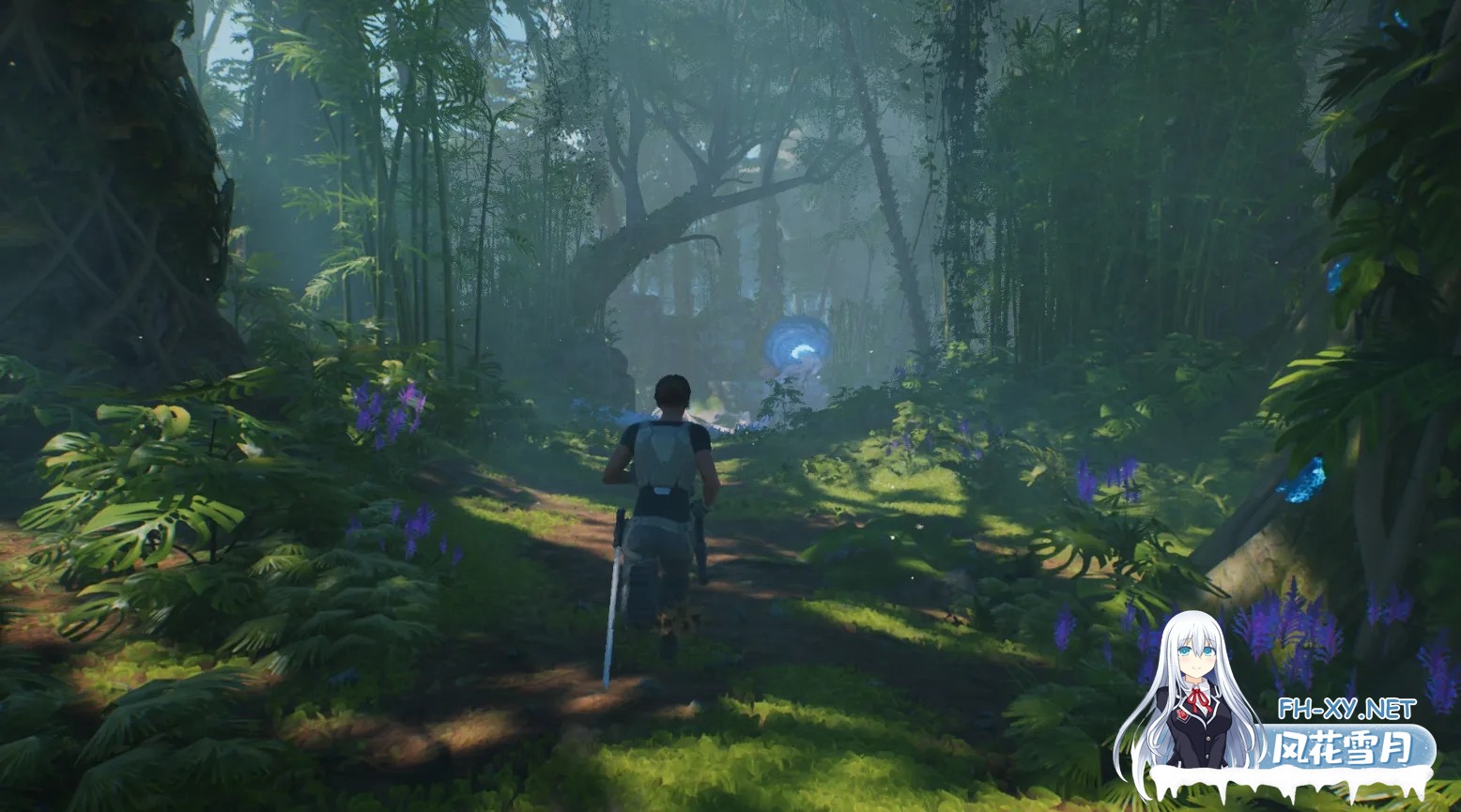 [3D互动/官中/全动态/PC]野性生活 Wild Life Build 20251204 官方中文版[39.2G]-5.jpg