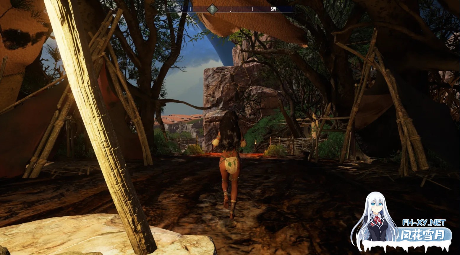 [3D互动/官中/全动态/PC]野性生活 Wild Life Build 20251204 官方中文版[39.2G]-17.jpg