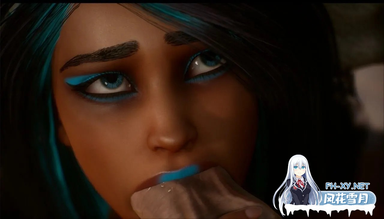 [3D互动/官中/全动态/PC]野性生活 Wild Life Build 20251204 官方中文版[39.2G]-25.jpg