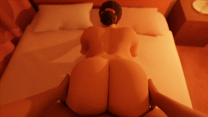 [3D]蜜フレーバー-NTR出轨人妻~淫荡相交的背德之夜-人妻丰满肥臀 [308.6MB]-5.gif