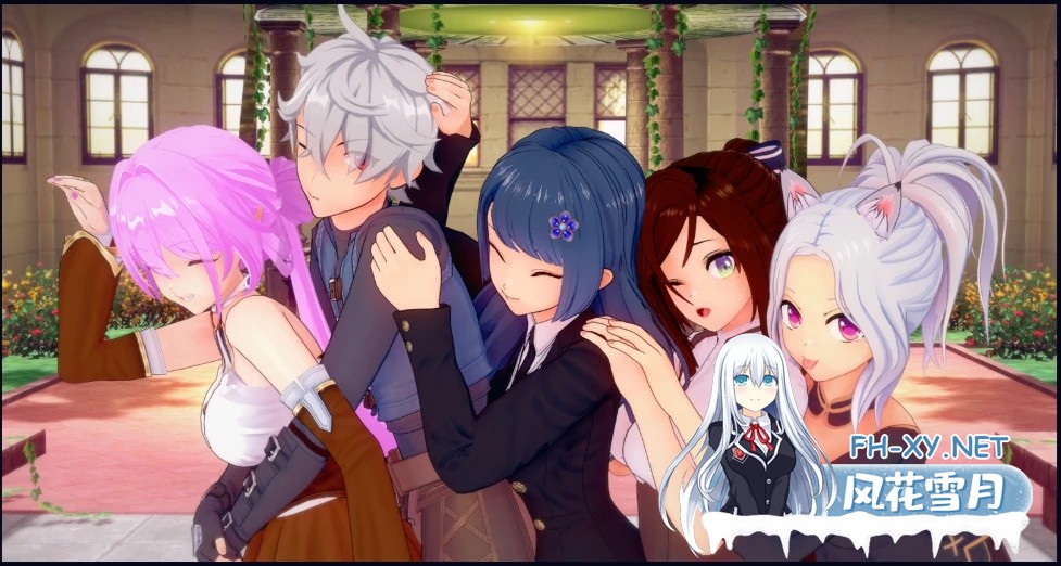 [SLG/AI汉化/后宫/更新]淫欲传说：异世界幻想/Lewd Lore: Isekai Fantasy [Ver0.17][PC+安卓/3.6G]-2.jpg