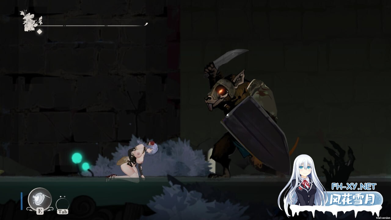 [日系ACT/官中/全动态/PC]终焉的圣女 Ender Saint Demo v0.0.4 官方中文版[2.16G/全CV]-8.jpg