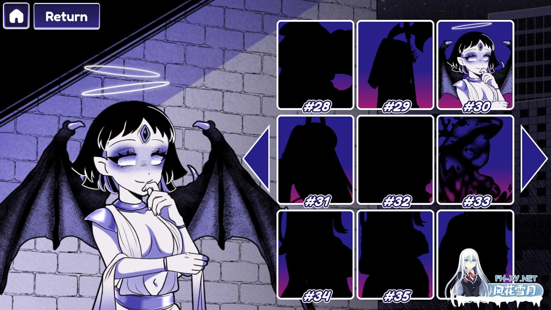 [互动SLG/官中/恐怖/无码/PC]异常咖啡机2 Anomalous Coffee Machine 2 v1.0 Steam官中步兵版+DLC[2.00G]-4.jpg