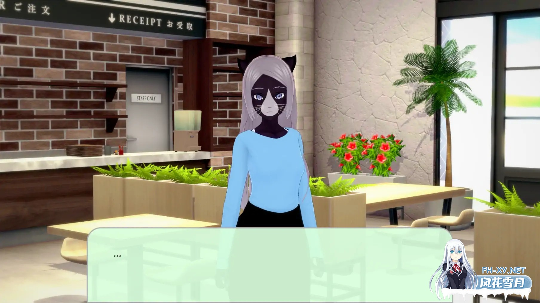 [SLG/AI汉化/3D/福瑞/更新]岩石上的尾巴/Tails on the Rocks [Ver0.6][PC+安卓/1.48G]-4.jpg