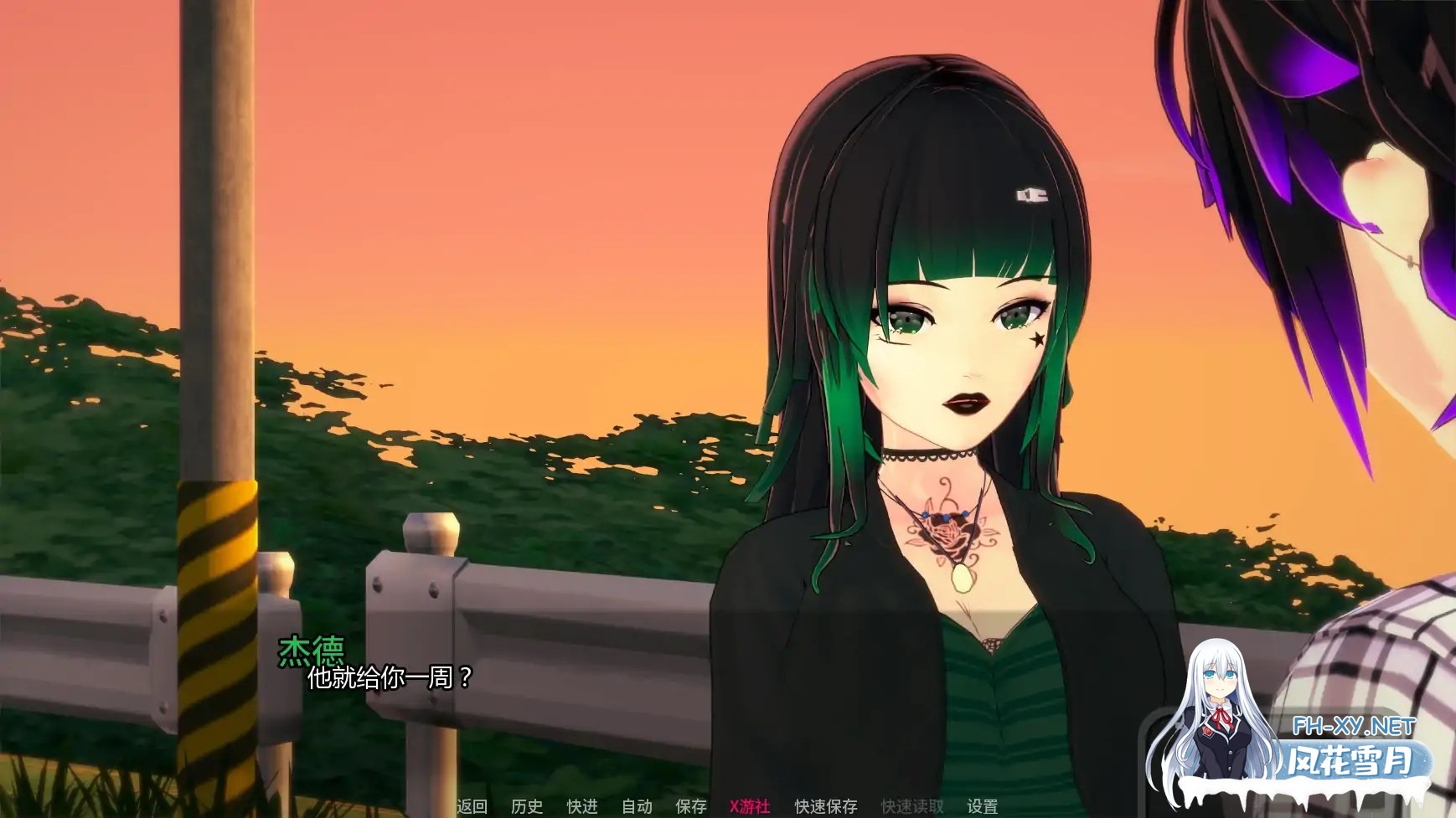 [SLG/AI汉化/3D/更新]哥特式喘息/Goth Gasp [Ver1.1][PC+安卓/1.89G]-5.jpg