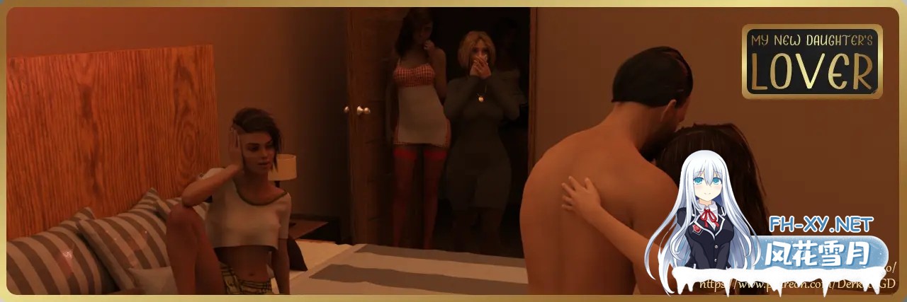 [SLG/动态/更新/汉化/口交]我新女儿的情人/我的新女儿的情人/My New Daughter’s Lover Reboot/My New Daughters Lover Reboot[Ch.1 Ver1.01][PC+安卓/1.9G]-2.jpg