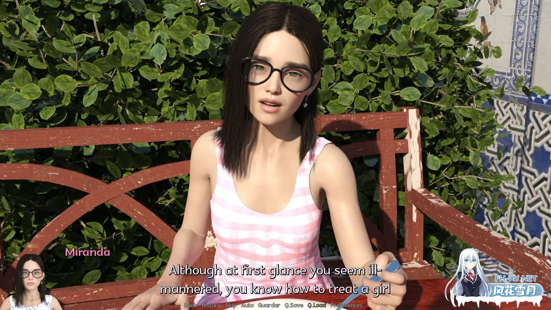 [SLG/动态/更新/汉化/口交]我新女儿的情人/我的新女儿的情人/My New Daughter’s Lover Reboot/My New Daughters Lover Reboot[Ch.1 Ver1.01][PC+安卓/1.9G]-3.jpg