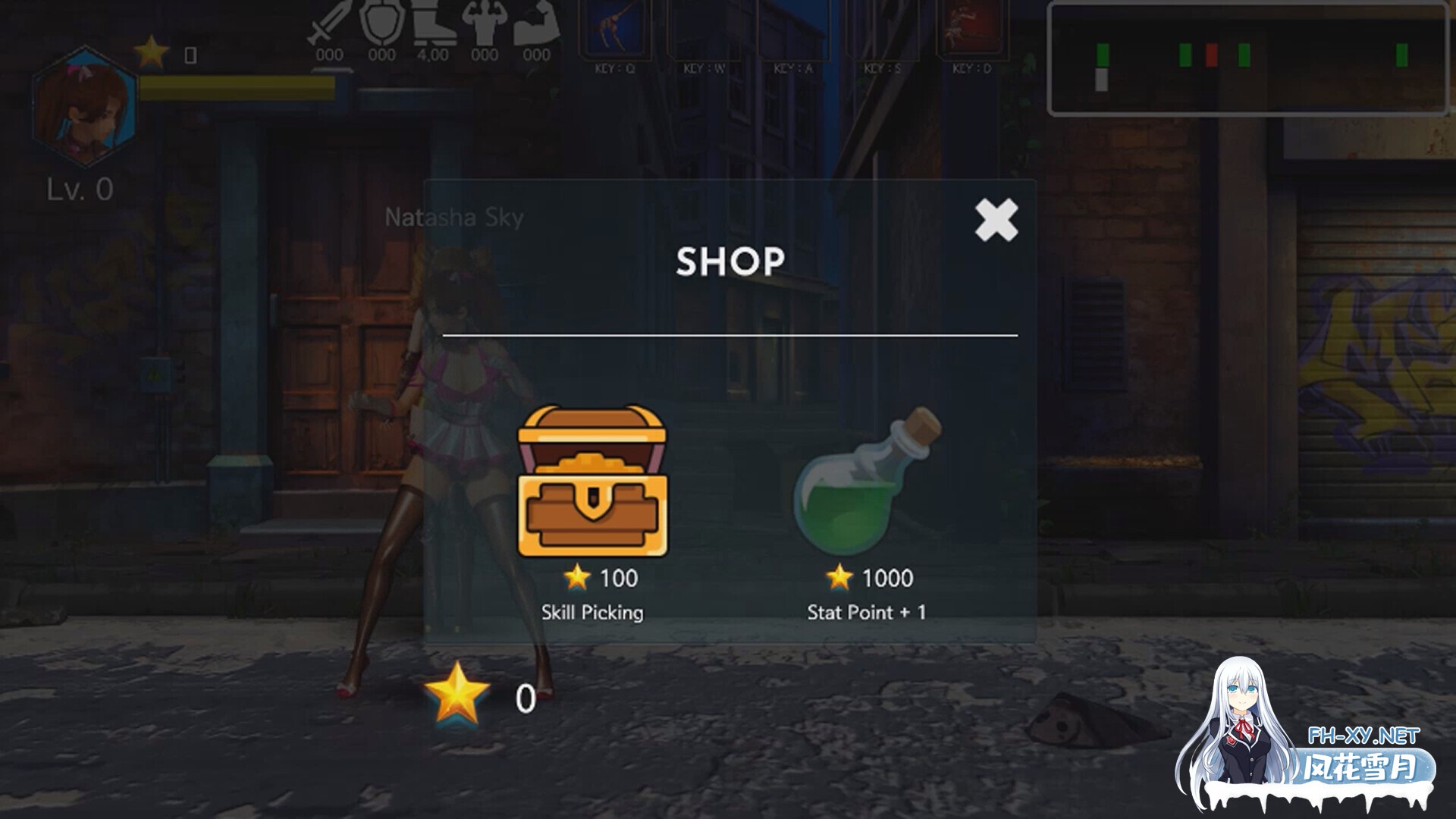 [ACT/生肉/巨乳/格斗][RJ01501052/Two Hole Studio社团]猫女/CatWoman - Adult Only/Cat Woman[Ver0.6.9][PC/4.80G]-3.jpg