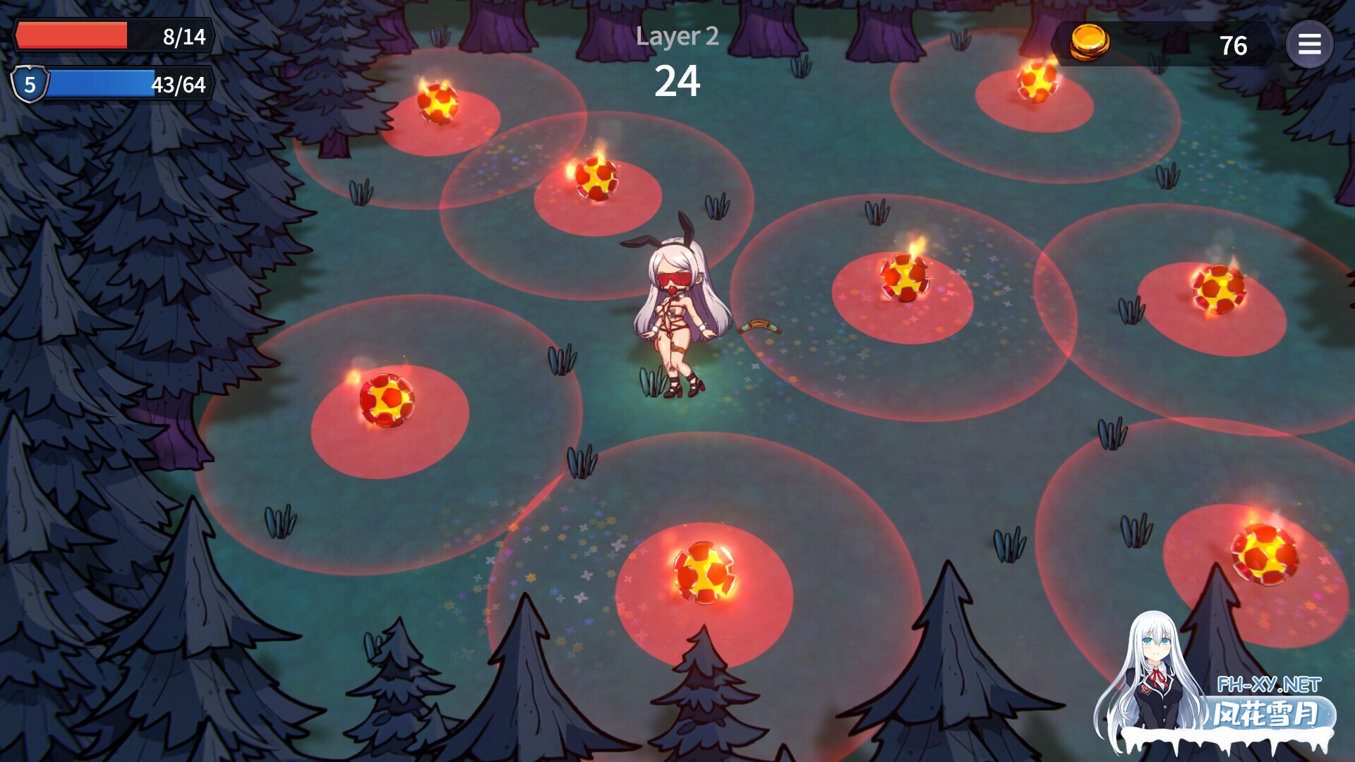 [SLG/STEAM官中/动态/巨乳/触手/更新/步兵]凌辱地牢的幸存者/Humilation Dungeon Survivors/Humiliation Dungeon Survivors[Ver1.05][PC/810M]-13.jpg