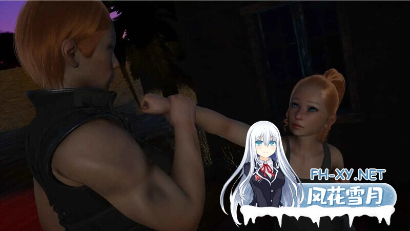 [SLG/汉化/动态/3D/更新]信使/The Courier[Ch.3 Ver0.3.0][双端/9.1G]-5.jpg