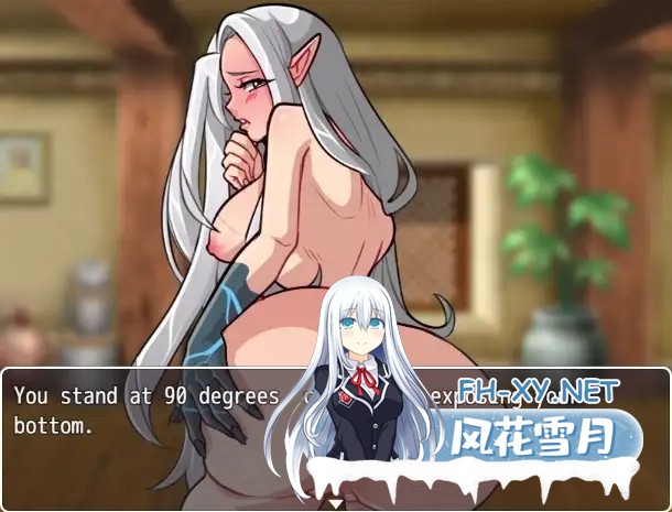 [RPG/AI汉化/步兵/触手/巨乳/精灵]恶魔牧群/Demonherd[PC/1.40G]-5.jpg