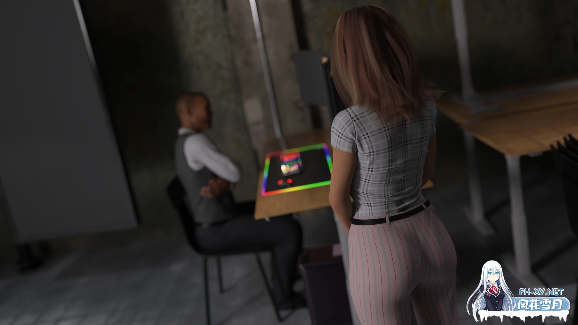 [SLG/动态/3D/更新/AI汉化]异域世界/陌生的世界/A Foreign World[Ep.8][PC+安卓/2.80G]-4.jpg