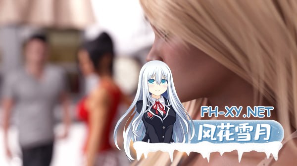 [SLG/PC]失忆 失忆症 重制版    #Amnesia Remaster  v0.105 Patreon 官方中文版[18G]-2.jpg