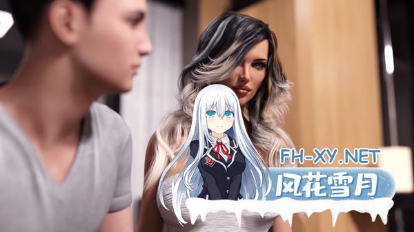 [SLG/PC]失忆 失忆症 重制版    #Amnesia Remaster  v0.105 Patreon 官方中文版[18G]-3.jpg