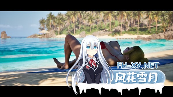 [3D/PC]性感冒险——金银岛 #Sensual Adventures - Treasure Island v8.6.0 官方中文版[7G]-2.jpg