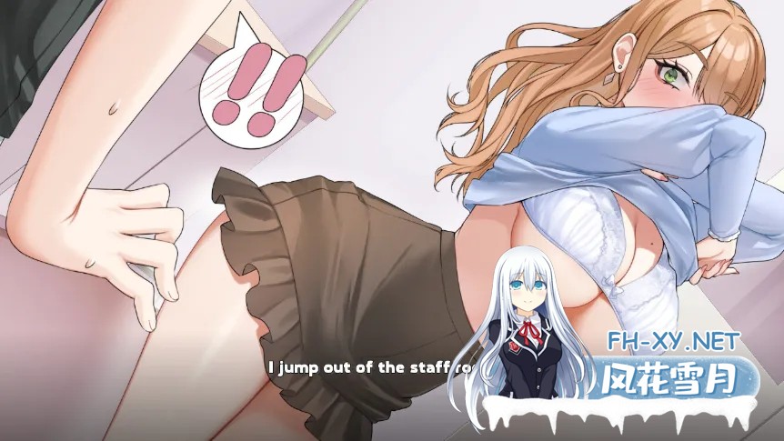 [SLG/中文/动态]请给我一杯加了母乳的冰拿铁！One Iced Latte 官中版+DLC[PC/700M]-4.jpg