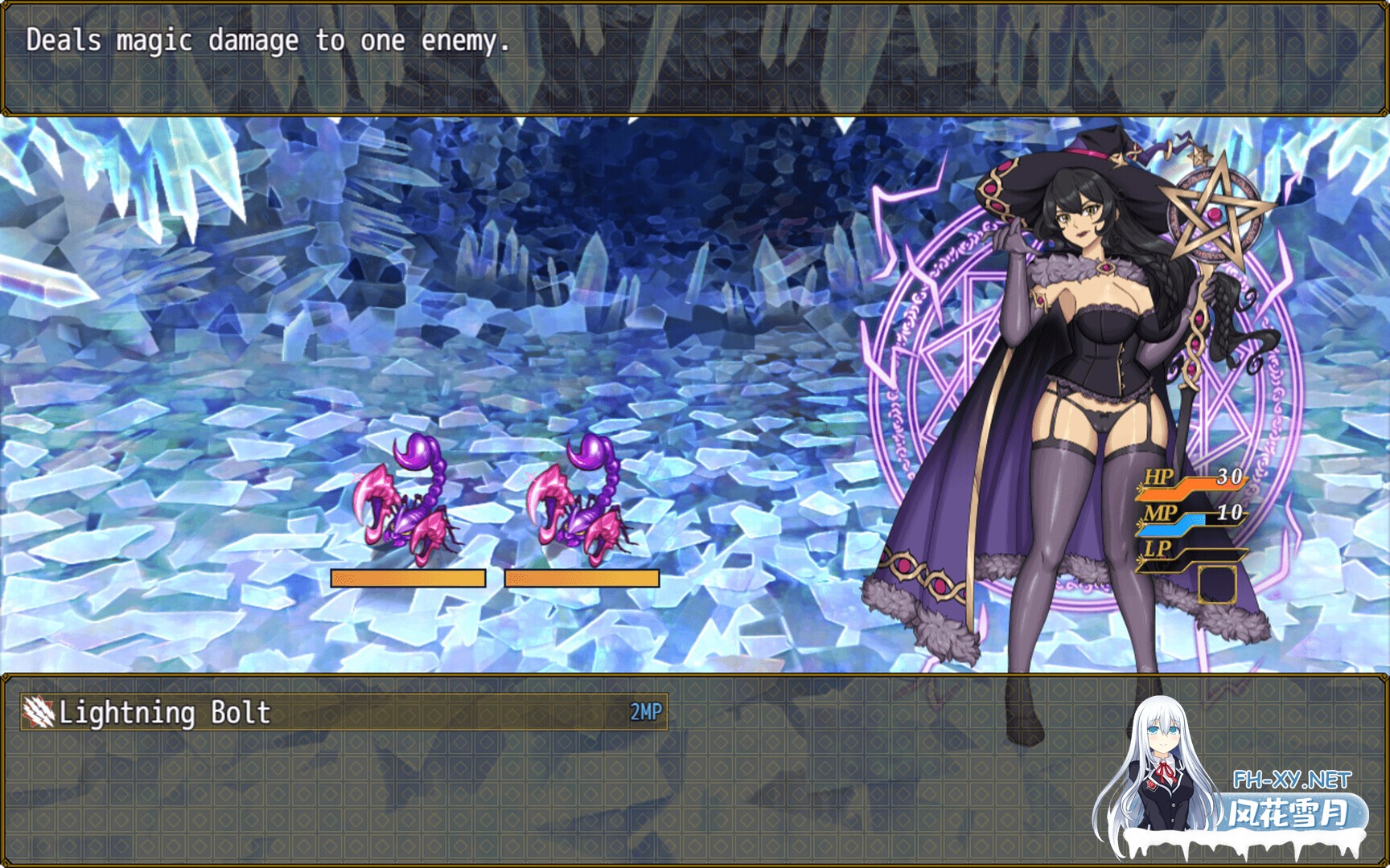 [RPG/AI汉化/巨乳/露出/2D]戴安娜的冒险2：还我衣服/Diana's Quest 2: Give Back My Clothes[Ver1.0.0][PC+安卓/1.90G]-2.jpg