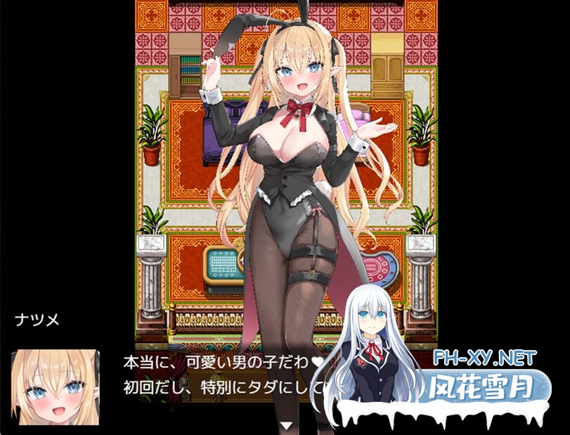 [拉大车RPG/动态/汉化]Bunny Crisis ～兔女郎危机～ Bunny Crisis ～バニークライシス～AI汉化版[PC/3.1G]-3.jpg