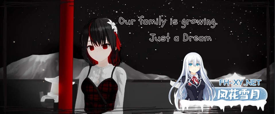 [SLG/AI汉化/2D/动态/更新]只是个梦/Just a Dream[Ver0.9][PC+安卓/1.33G]-2.jpg