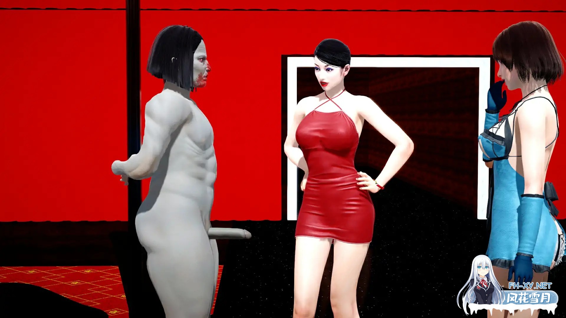 [SLG/AI汉化/恐怖/更新]僵尸之地/Zombieland [Ver0.6][PC+安卓/1.82G]-2.jpg