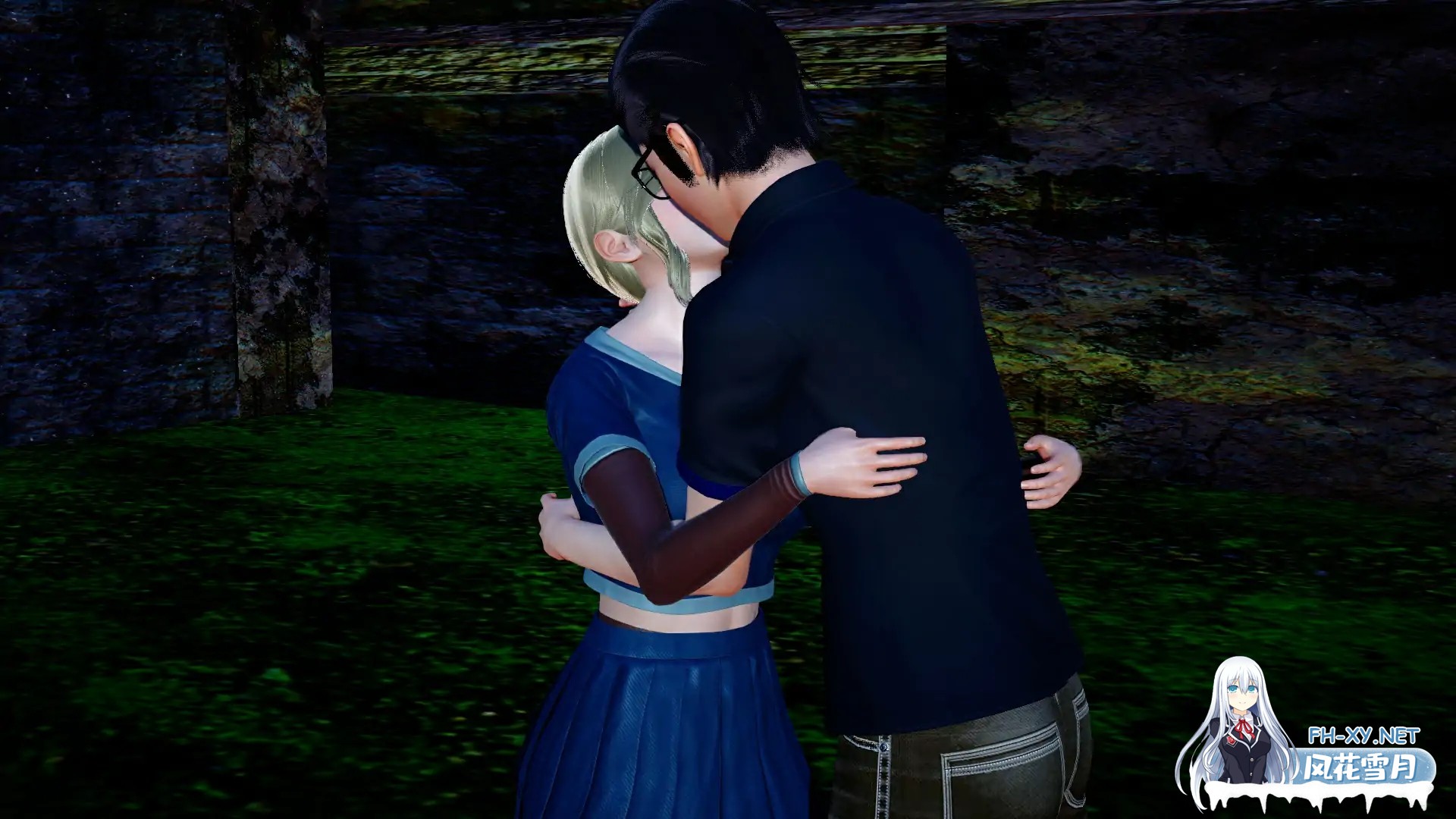 [SLG/AI汉化/恐怖/更新]僵尸之地/Zombieland [Ver0.6][PC+安卓/1.82G]-3.jpg