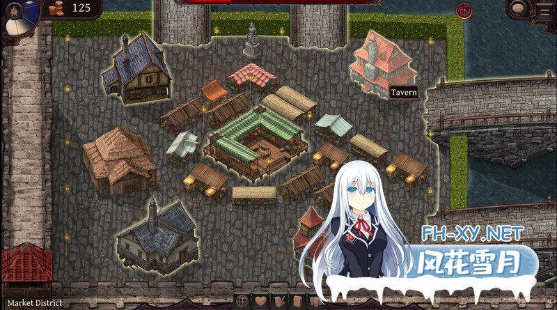 [SLG/动态/AI汉化/2D/更新]黑色寄生虫/暗黑寄生/Parasite Black[Ver0.176][PC+安卓/5.25G]-3.jpg