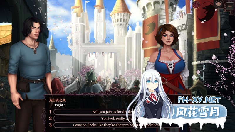 [SLG/动态/AI汉化/2D/更新]黑色寄生虫/暗黑寄生/Parasite Black[Ver0.176][PC+安卓/5.25G]-4.jpg