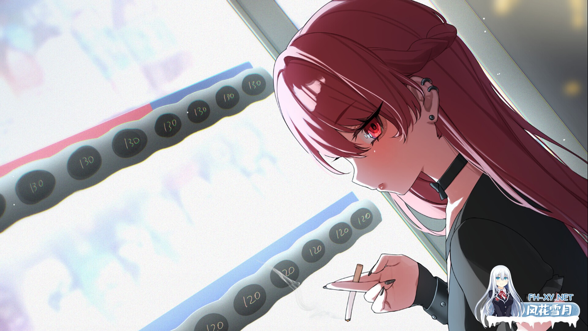 [SLG/STEAM官中/后宫/巨乳/母乳]请给我一杯加了母乳的冰拿铁！/One Iced Latte With Your Breast Milk, Please![PC/0.57G]-3.jpg