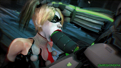 [3D]Harley-Quinn-VS-Grid-调教小丑女 [672.0MB]-2.gif