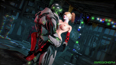 [3D]Harley-Quinn-VS-Grid-调教小丑女 [672.0MB]-3.gif