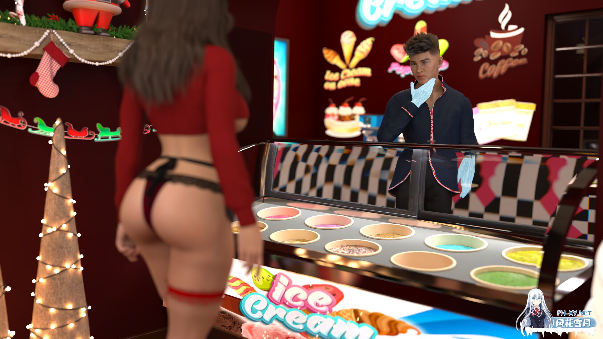 [精品SLG大作/官中/NTR/堕落/PC]堕落之路 Steps of Debauchery Ep.5-12.12 官方中文步兵版+DLC+奖励代码[12.7G]-10.jpg