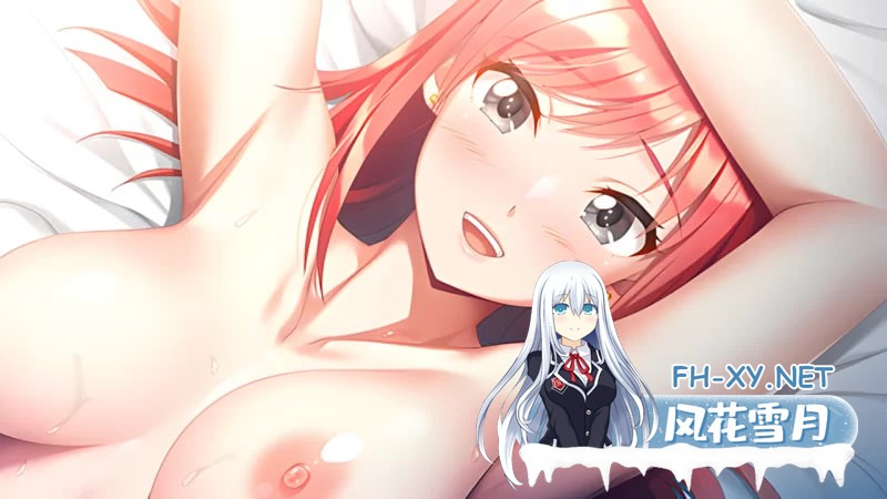 [超精品ADV大作/汉化/巨乳/校园/恋爱]下级生 重制版  [10.7G]-3.jpg